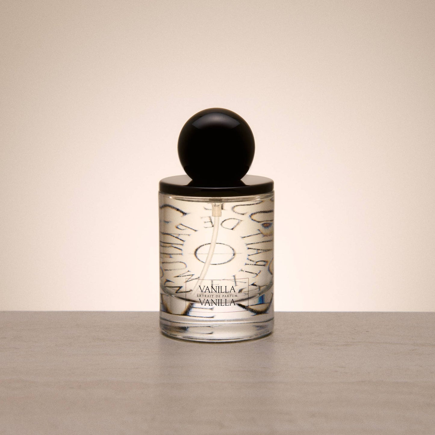 Vanilla Vanilla Extrait De Parfum | Sunshine Coast Florist