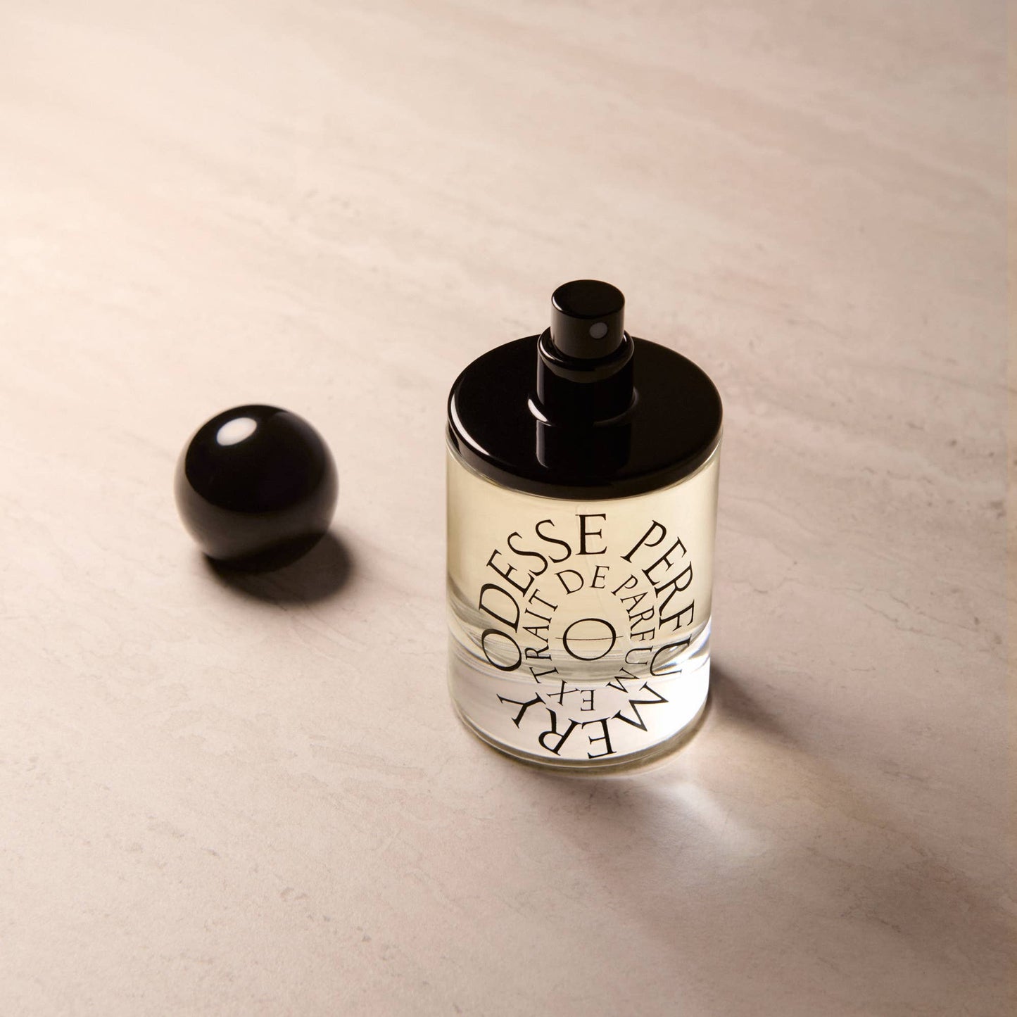 Vanilla Vanilla Extrait De Parfum | Sunshine Coast Florist