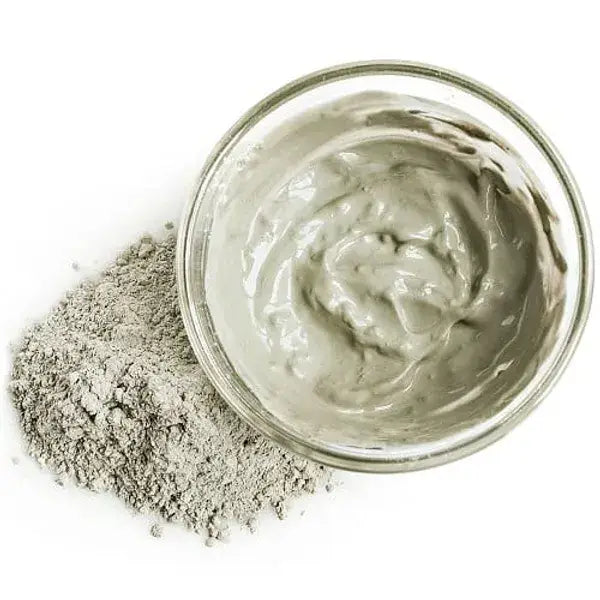 Blue French Clay Mask | Sunshine Coast Florist