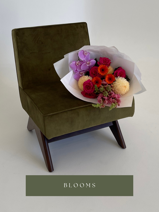 Fresh Flower Delivery Near Me