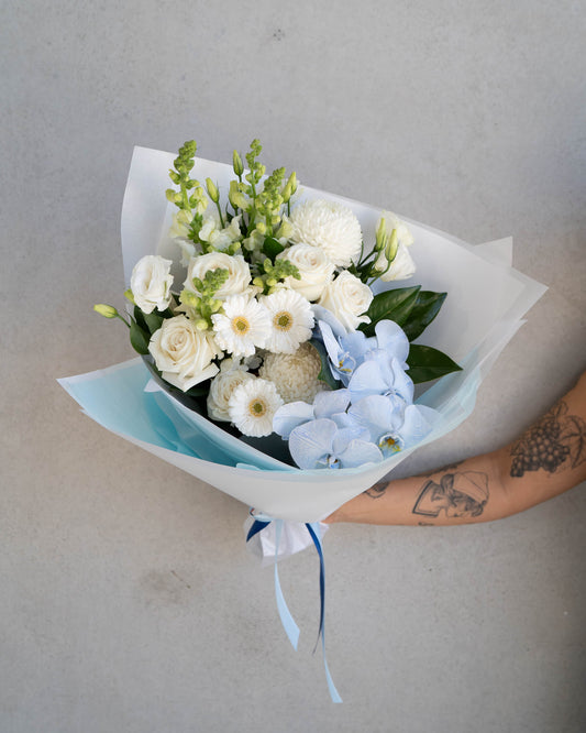 Fresh Flower Bouquet