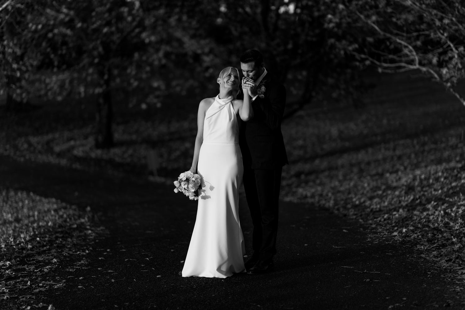 Wedding Flowers Sunshine Coast