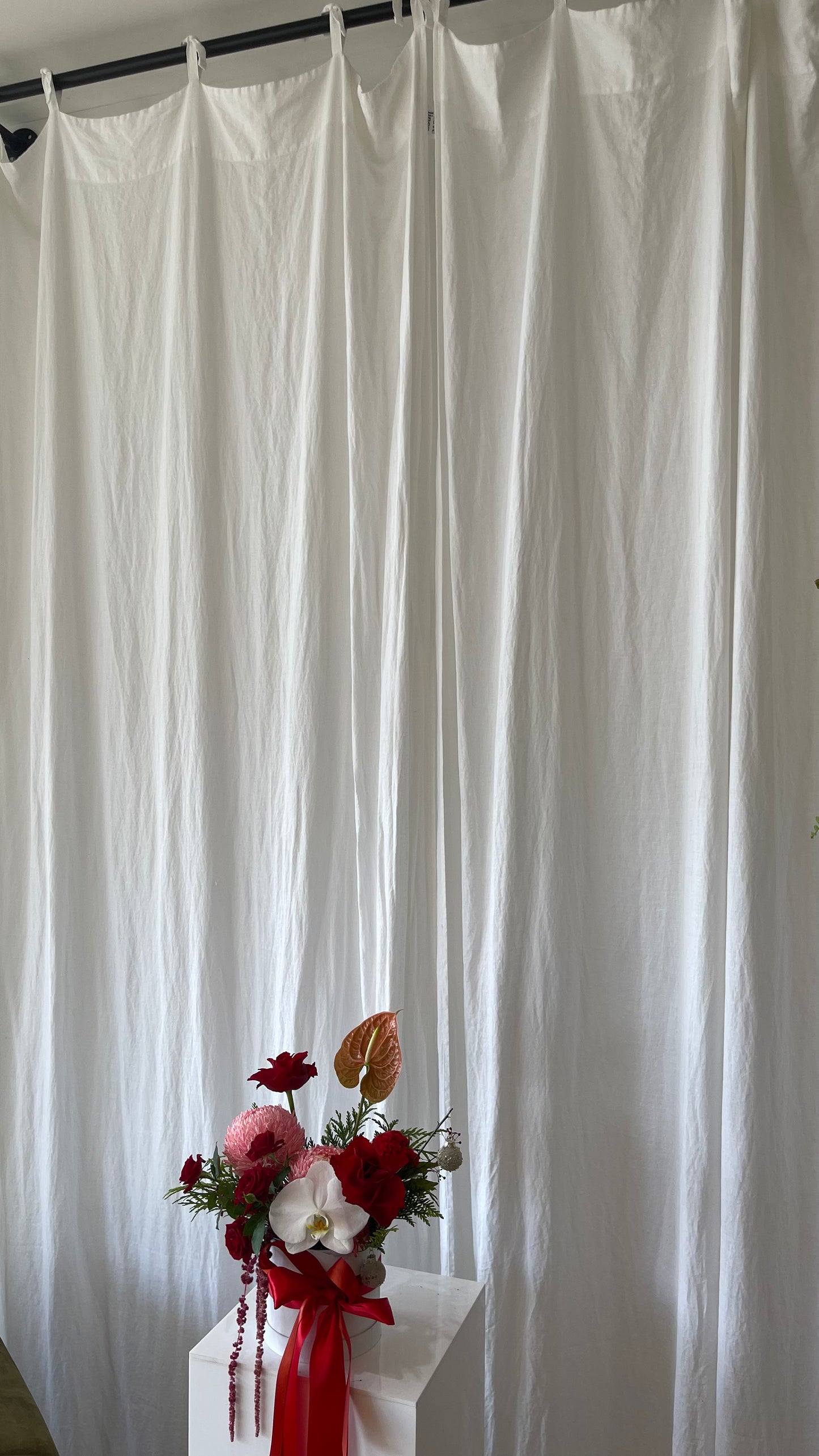 Holiday luxury gift bouquet Sunshine Coast