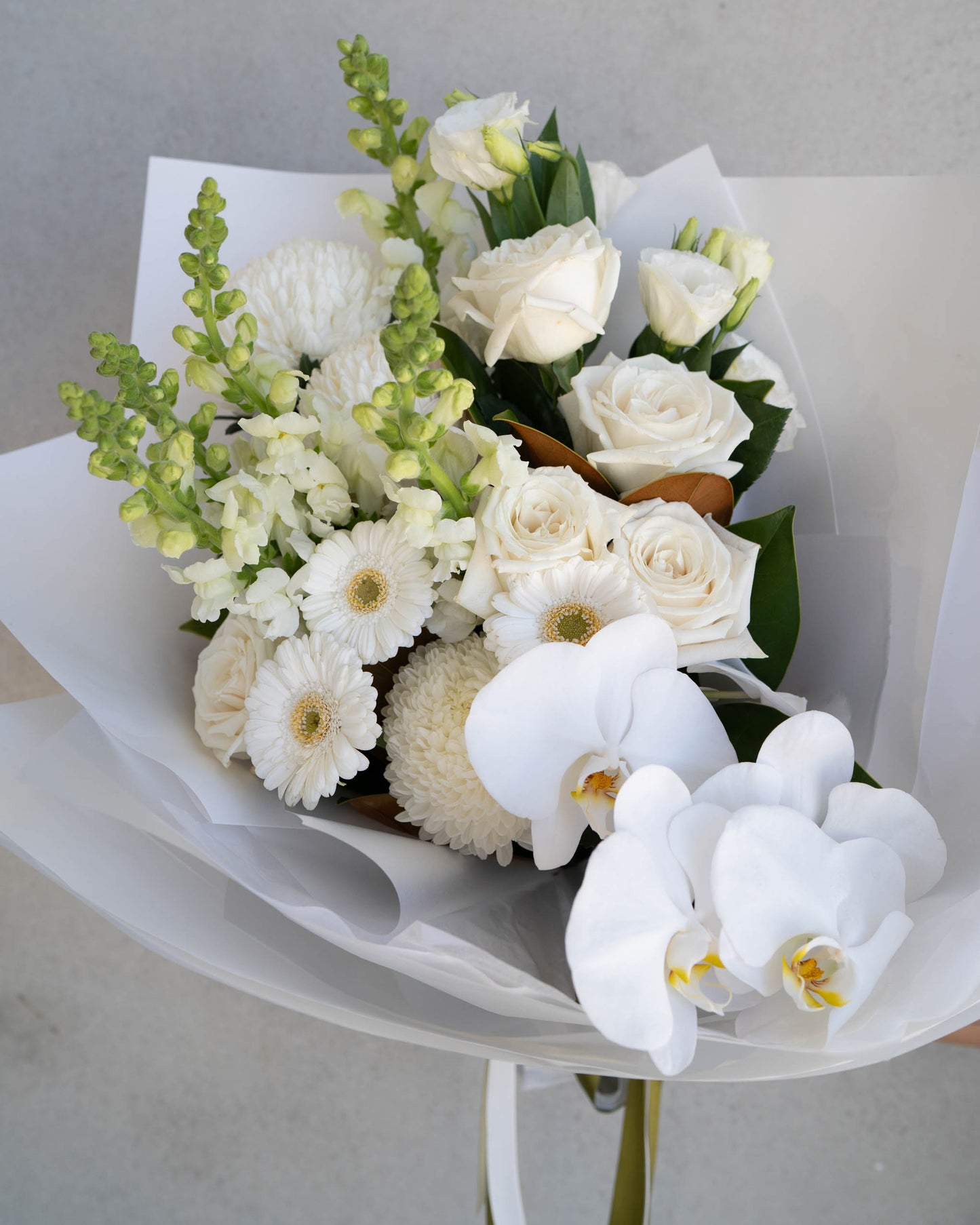 Bouquet Same Day Flower Delivery Sunshine Coast