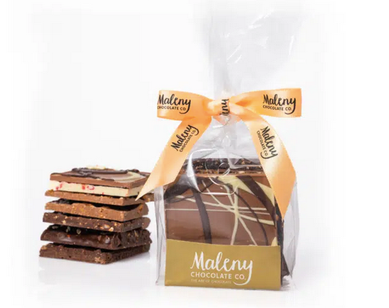 Classic Bark Gift Bag – 5 pieces – 150g