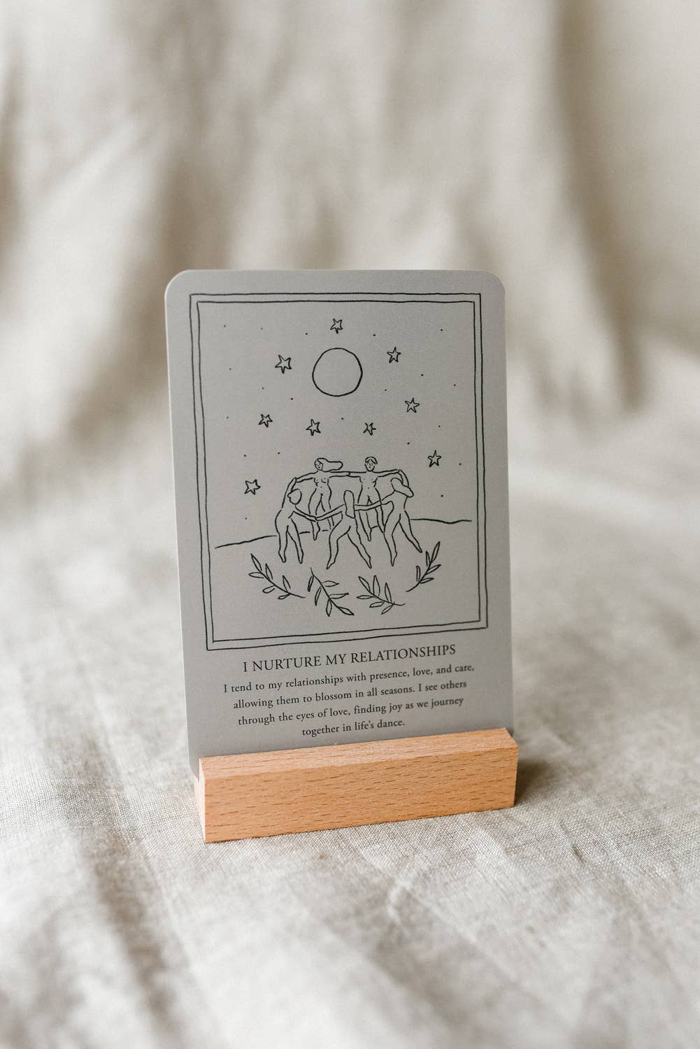 Grounding Exercises for Women | Spiritual Gifts