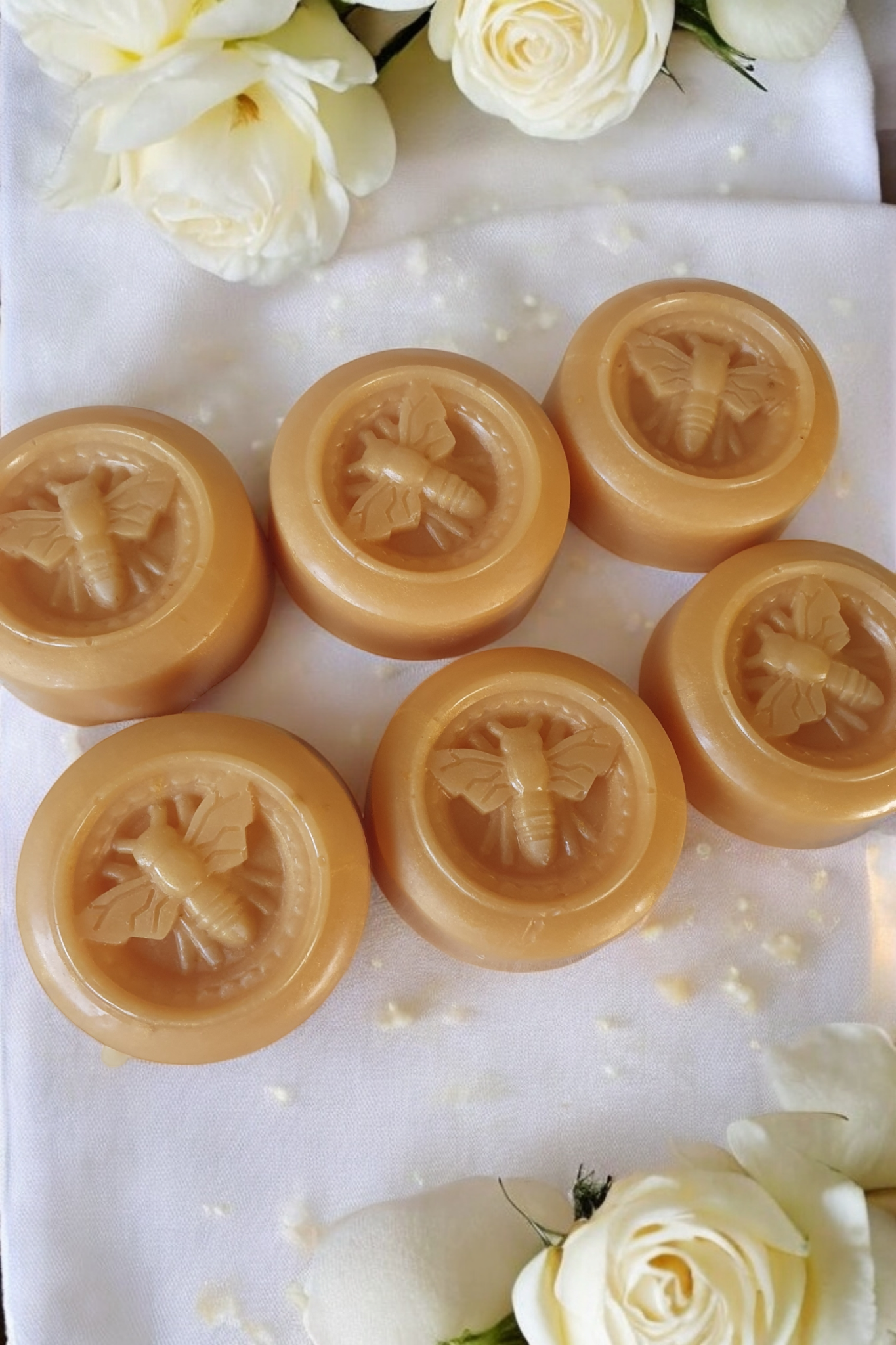 Bee Soap Bars | Sunshine Coast Florist