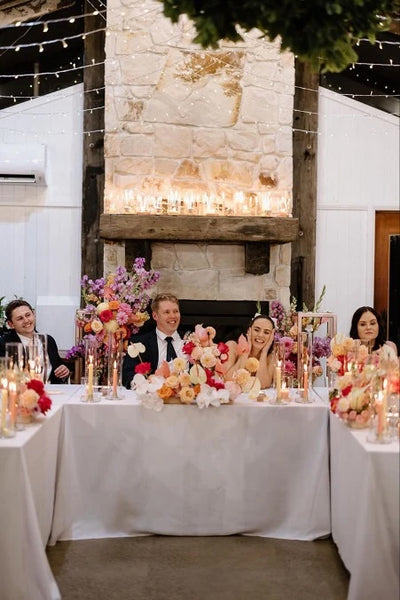Wedding Ceremony Flowers Sunshine Coast | Wedding Forist