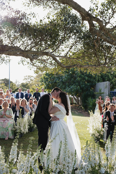 Wedding Flowers Packages | Sunshine Coast Wedding Florist