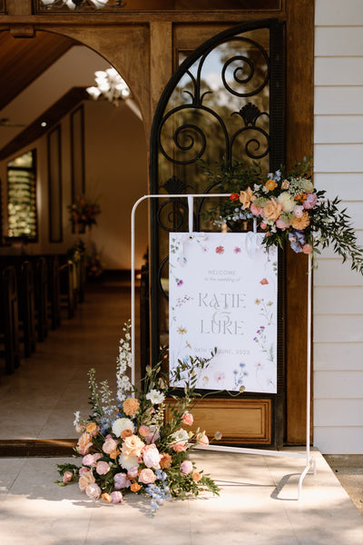 Wedding Venue Flowers | Wedding Florist