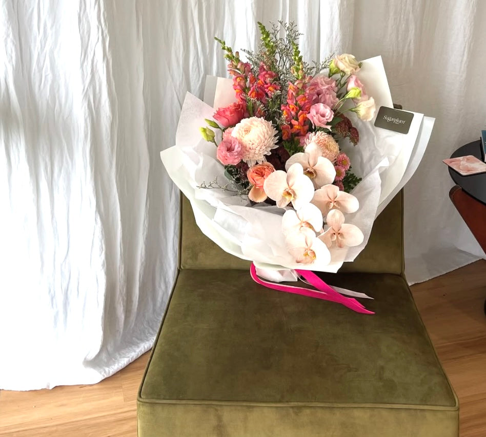 Mothers Day Flowers Sunshine Coast | Sugarplum Blooms | Warana Florist