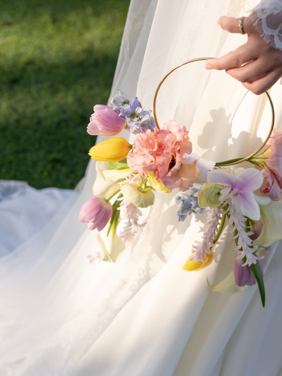 sunshine coast wedding flower inspiration