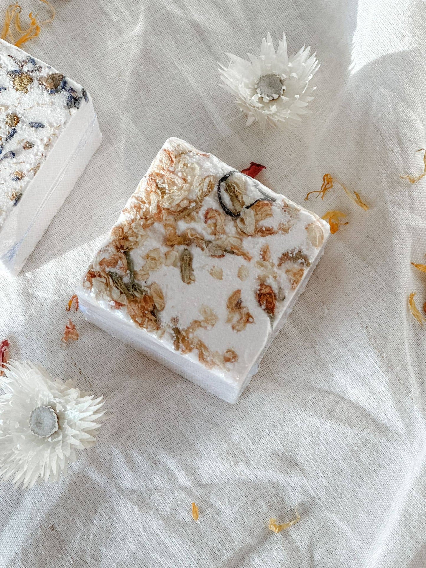 relaxing bath soak bath bombs with natural oils