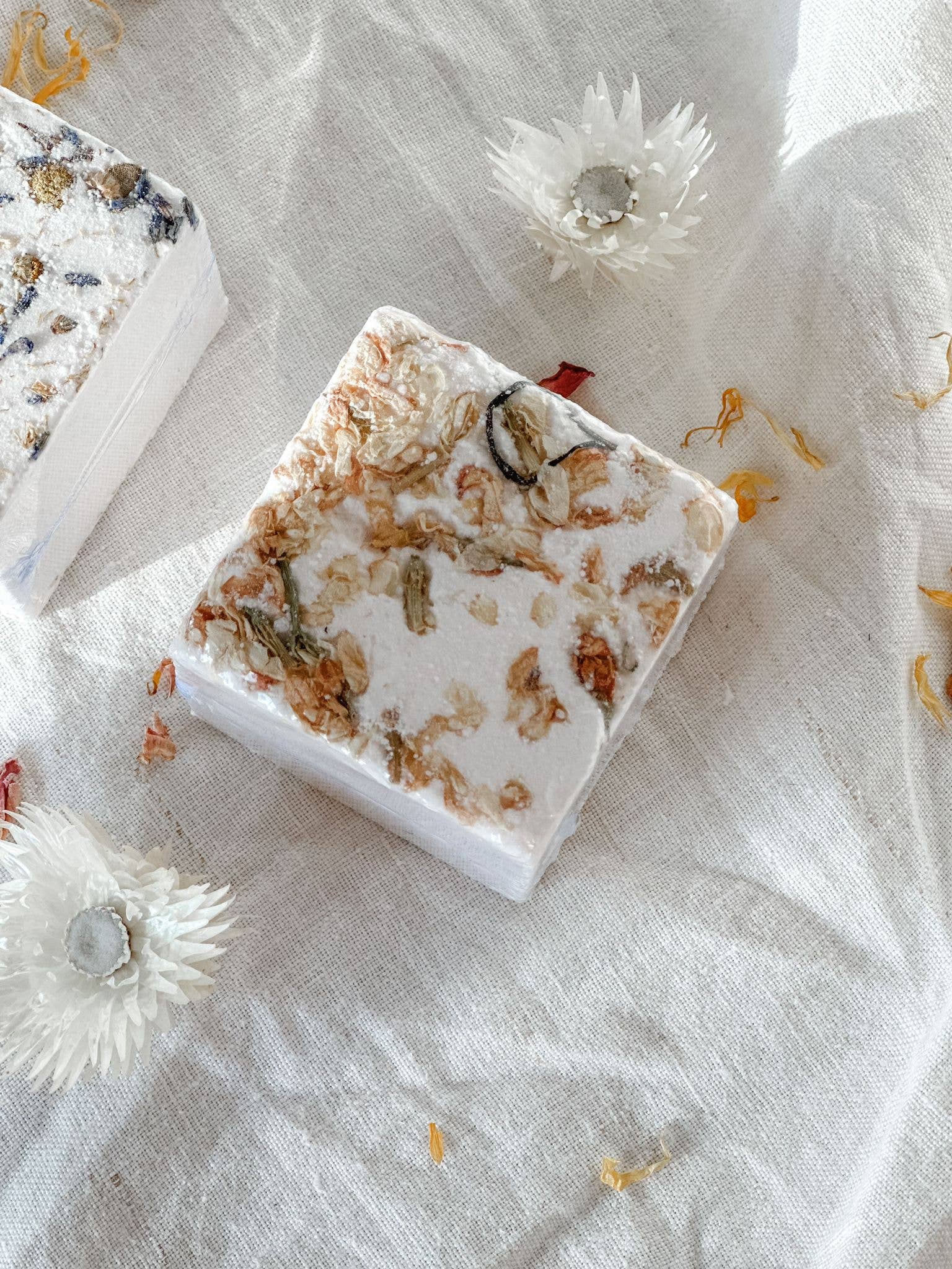 relaxing bath soak bath bombs with natural oils