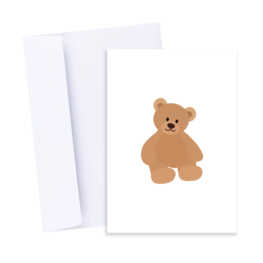 baby gift card Australia | Sugarplum Blooms