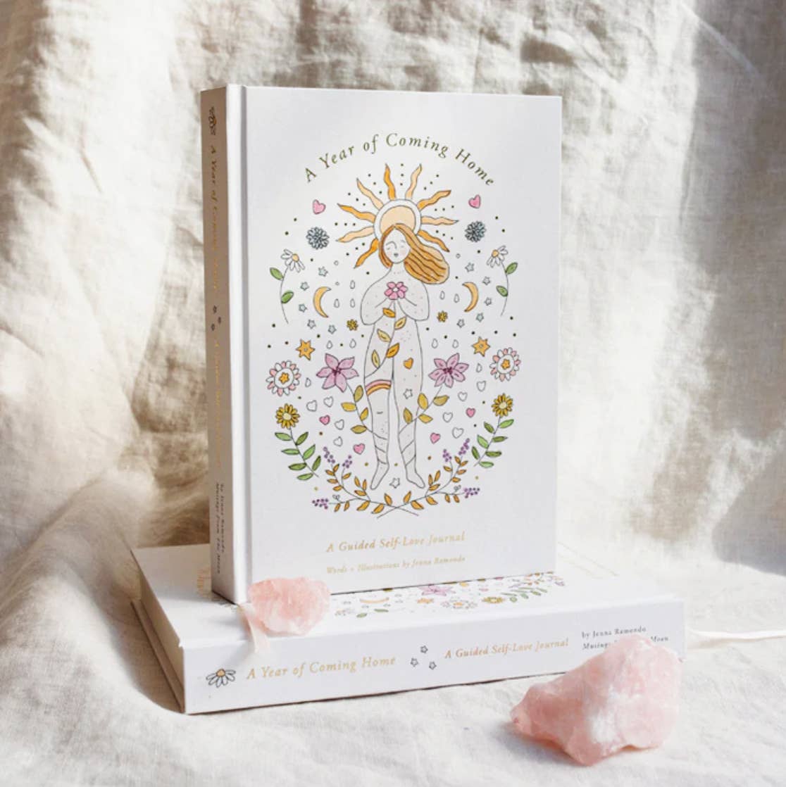 A Year of Coming Home | Gifts For Her