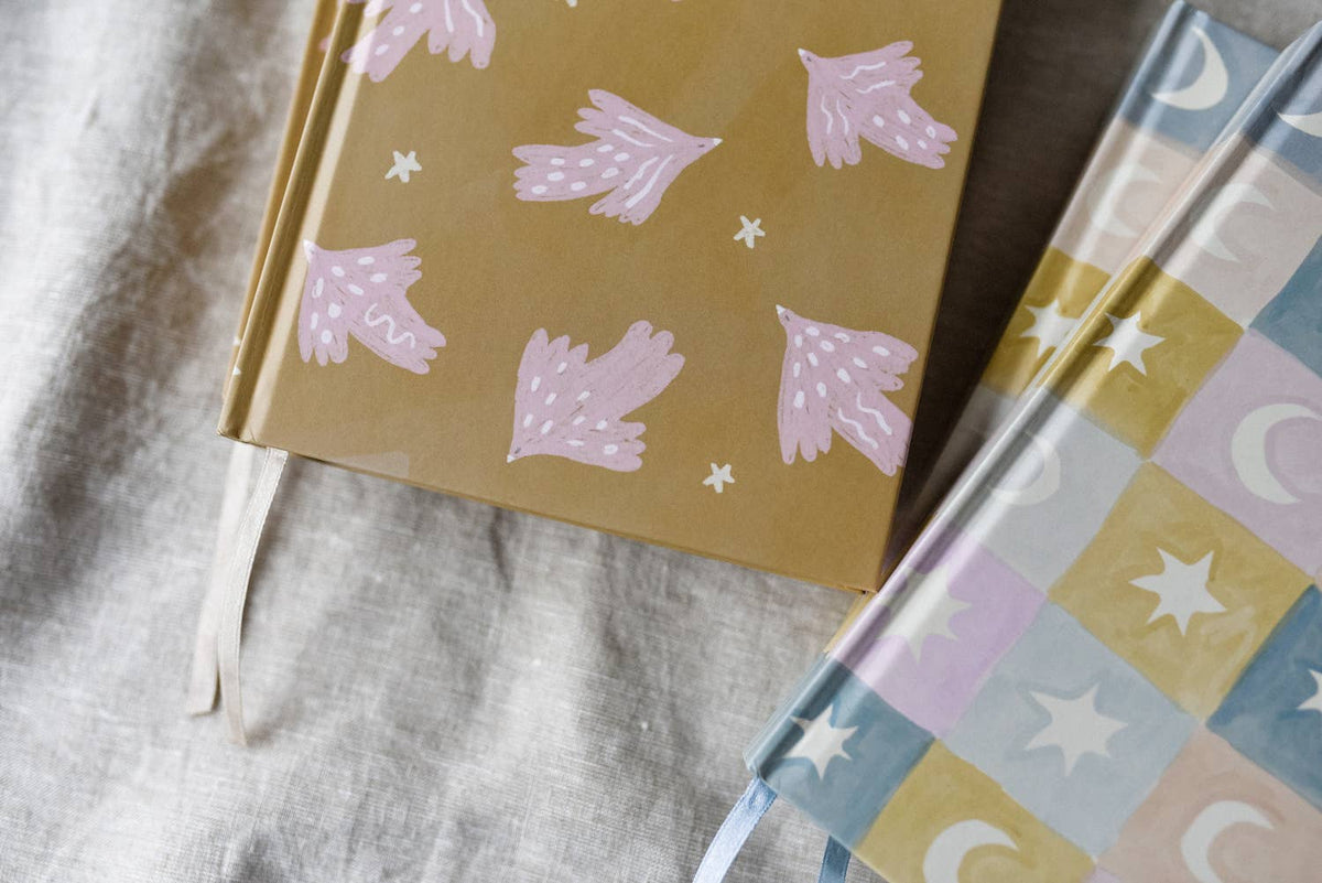 A5 Lined Journals | Sunshine Coast Florist
