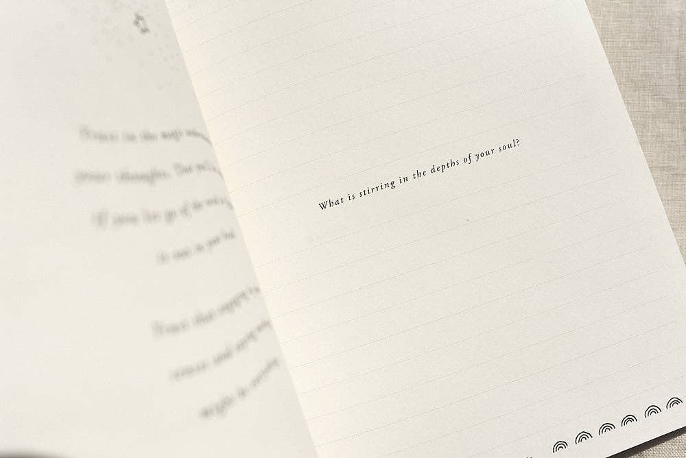Sunshine Coast Florist | 'Unravel' A Self-Reflection Journal | Sugarplum Blooms