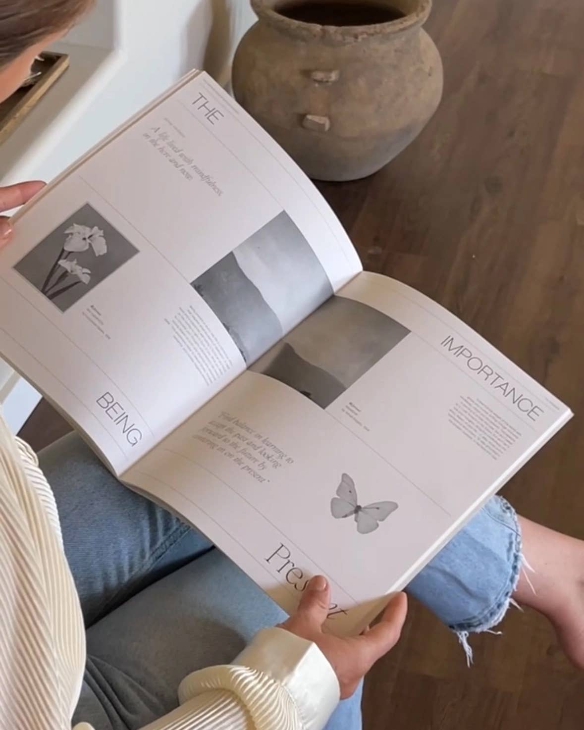 The Reset Guide | Sugarplum Blooms | Sunshine Coast Florist