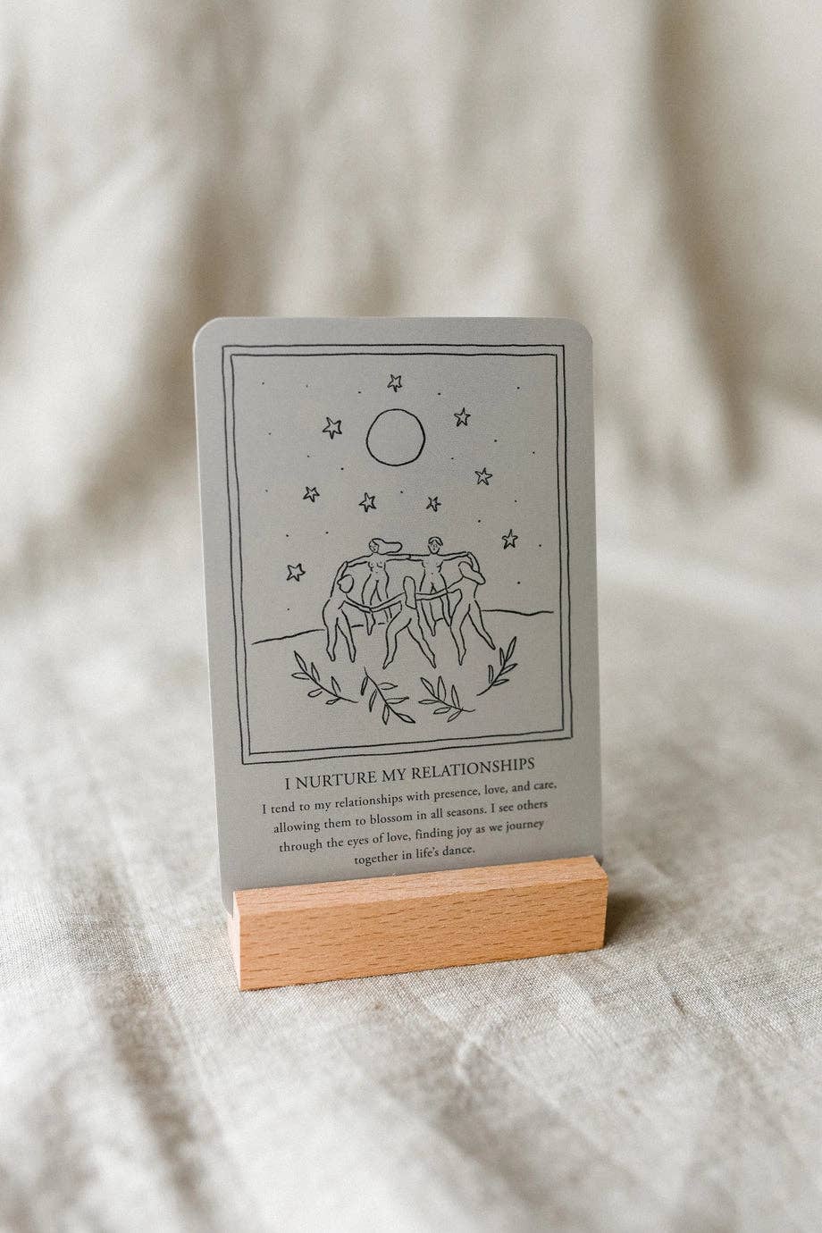 Second Edition Self-Love Affirmation Cards