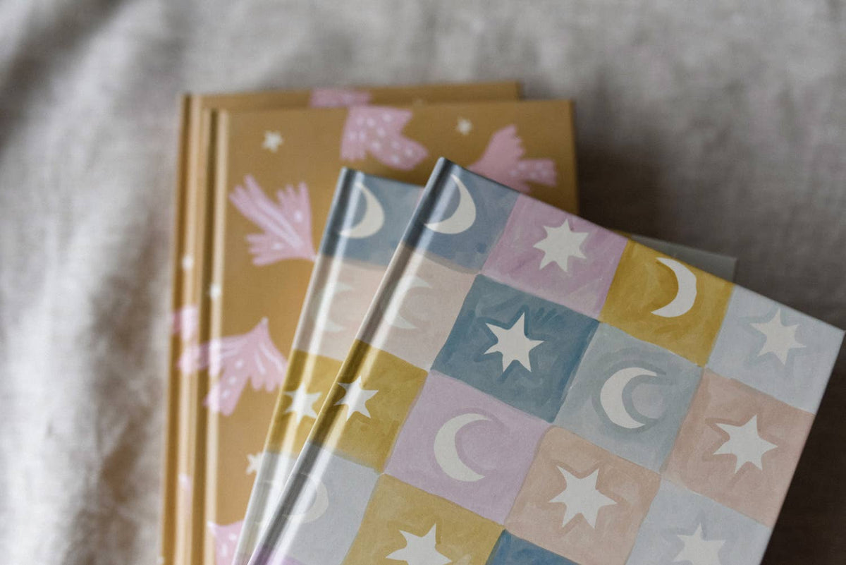 A5 Lined Journals | Sunshine Coast Gifts