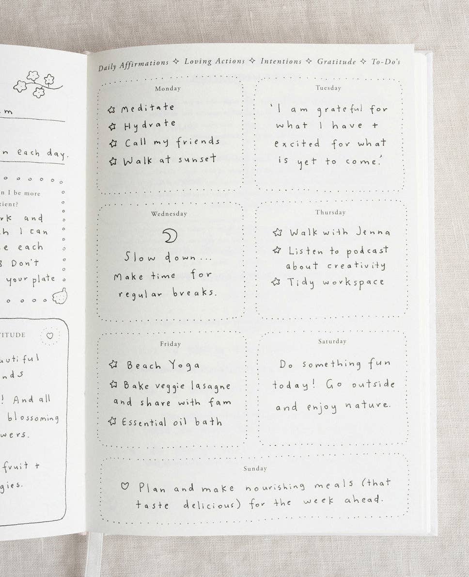 A Year of Coming Home | Gifts For Her