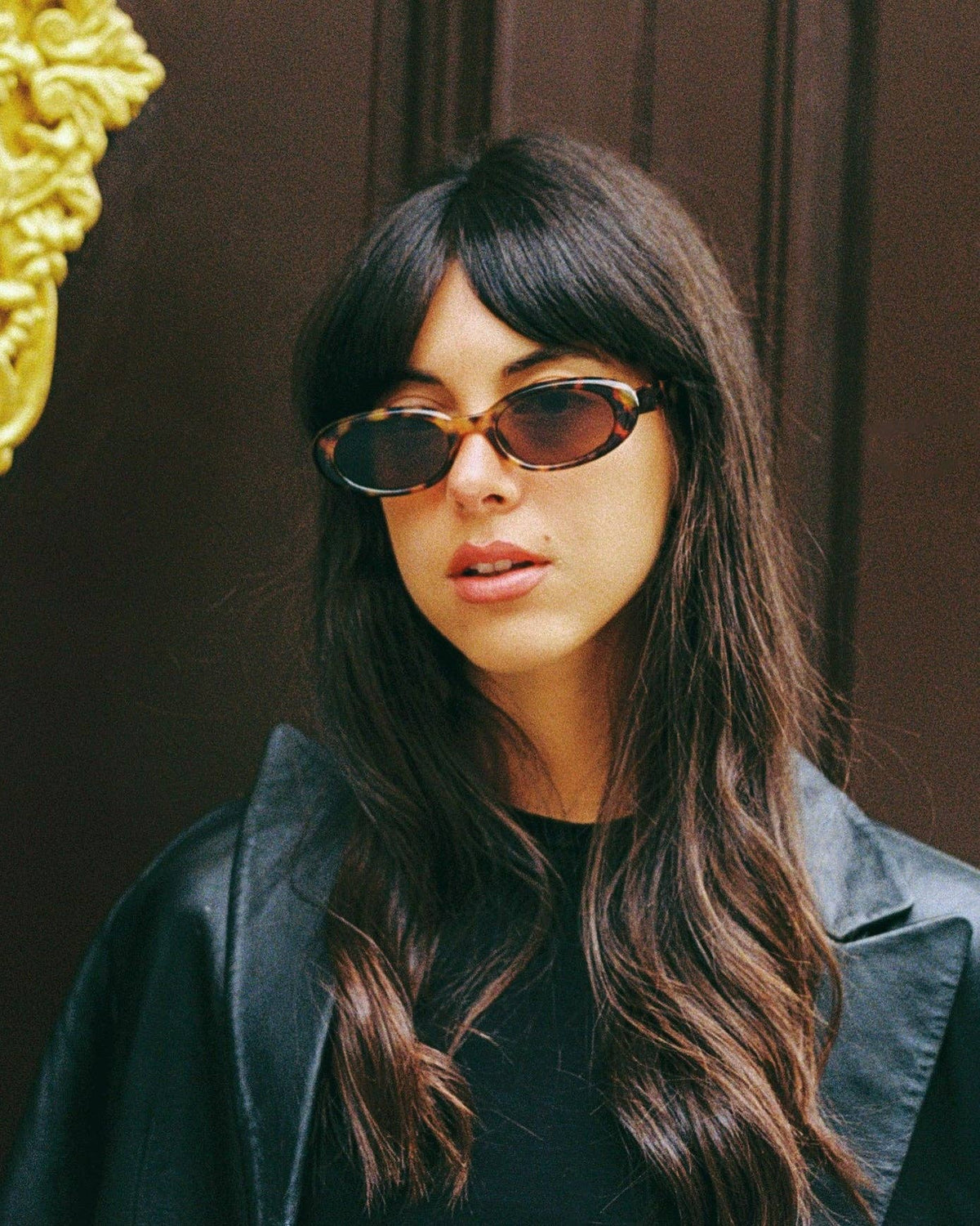 The Camille - Tort