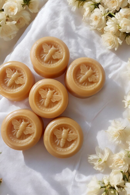 Bee Soap Bars | Sunshine Coast Florist
