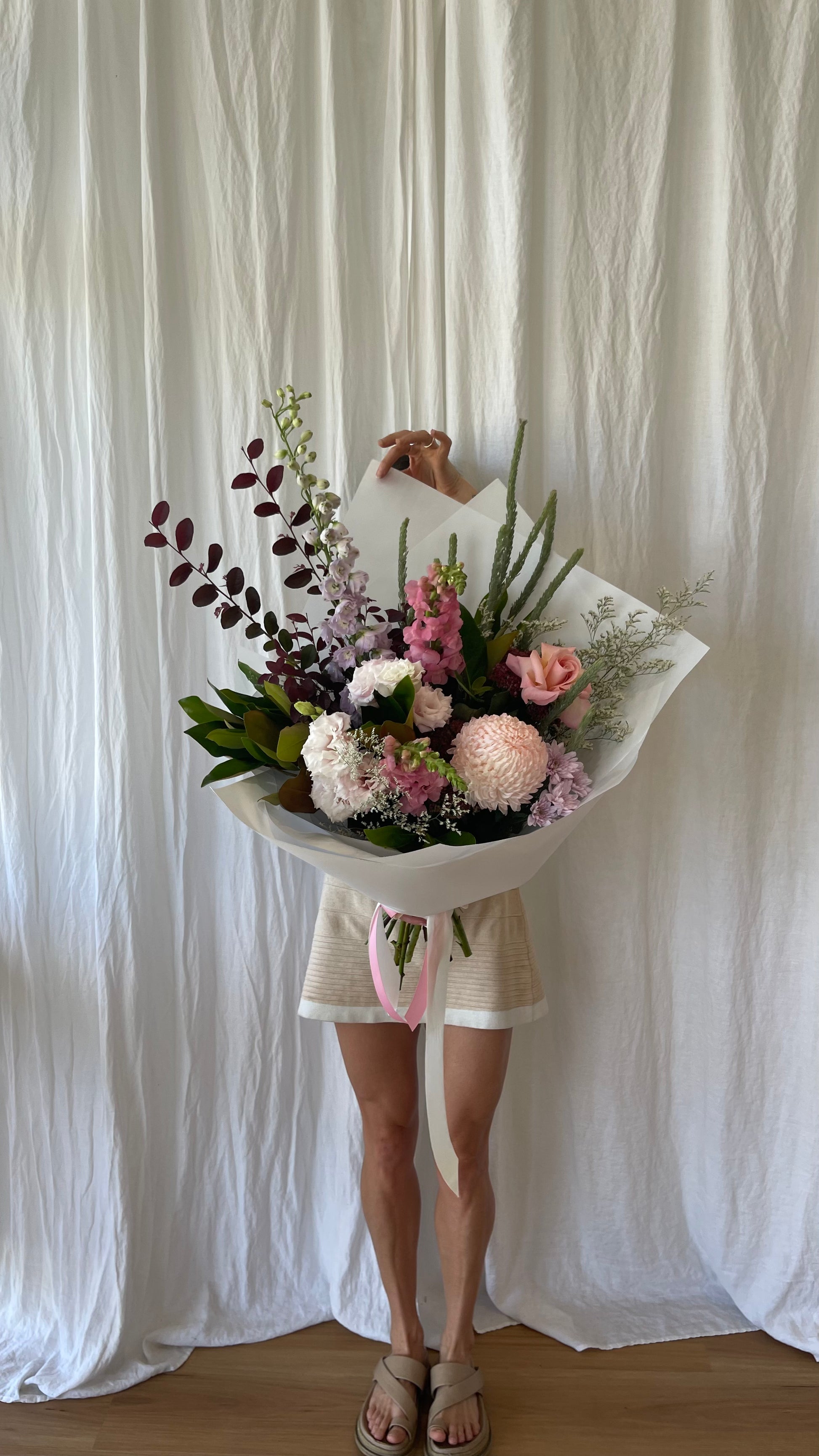 Always Beautiful Mother’s Day Flowers Sunshine Coast