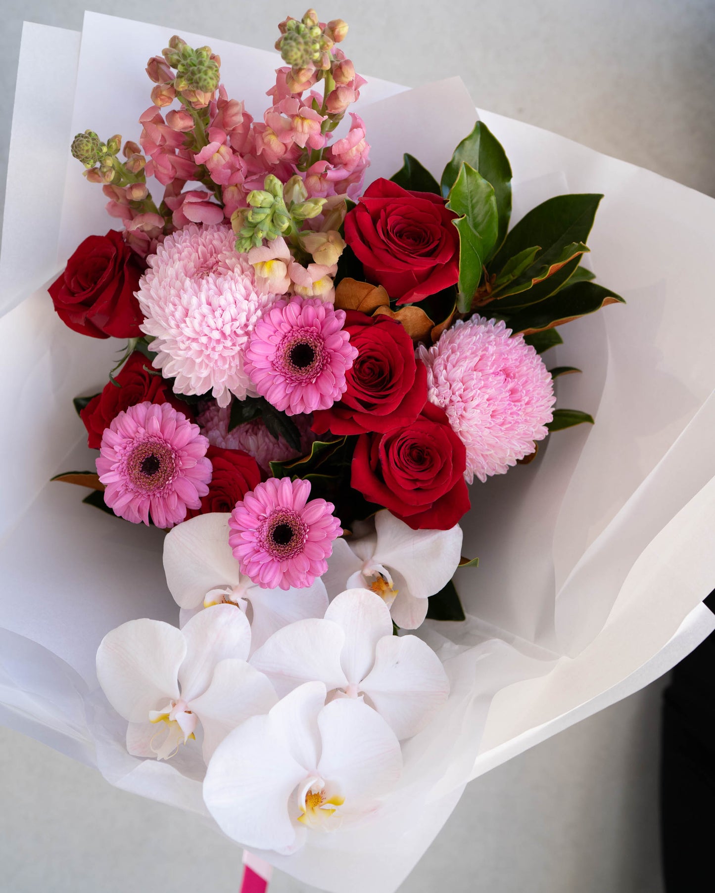 Fresh Flower Bouquet | Sunshine Coast Florist