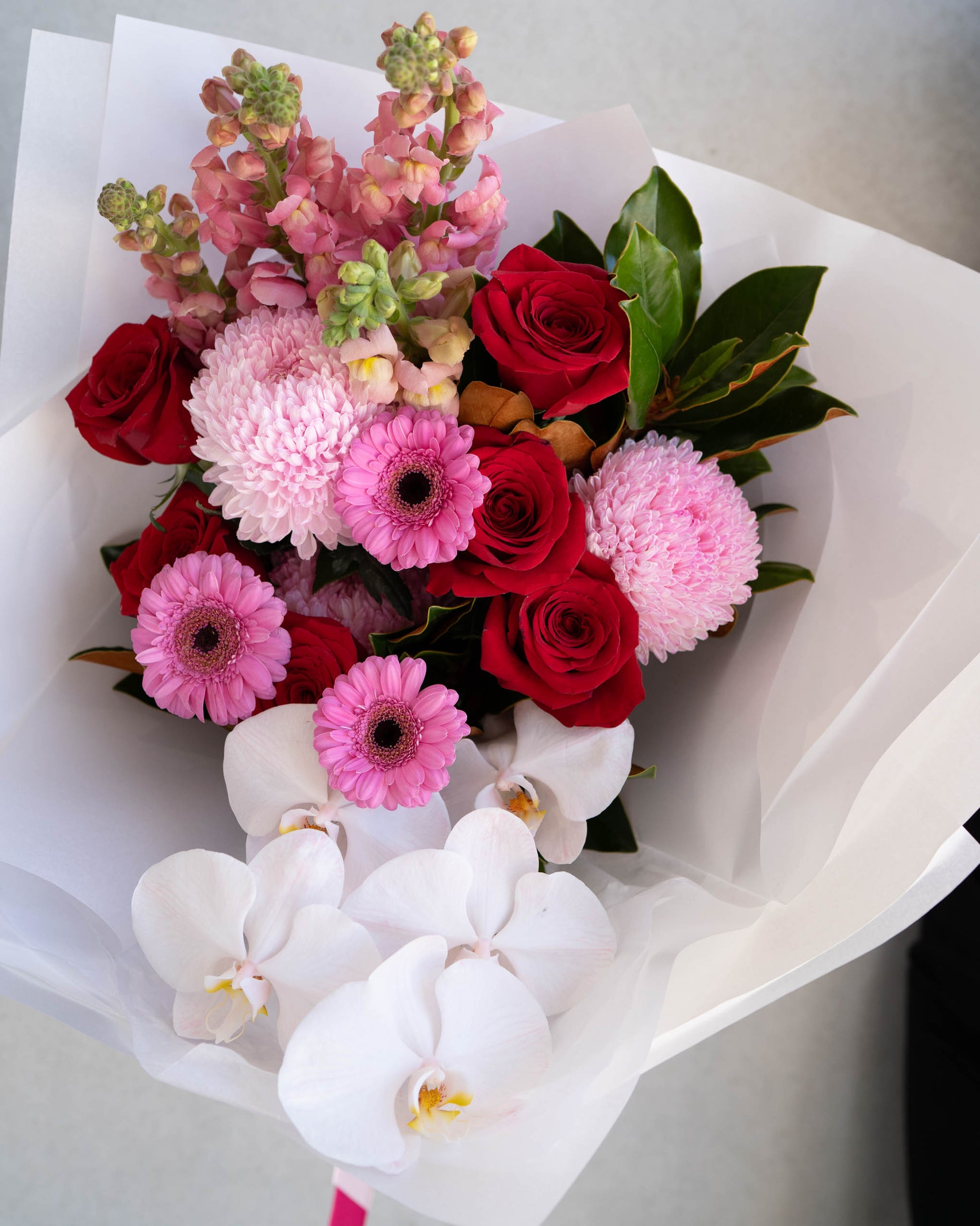 Fresh Flower Bouquet | Sunshine Coast Florist