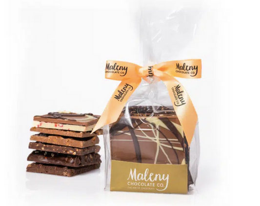 Classic Bark Gift Bag – 5 pieces – 150g