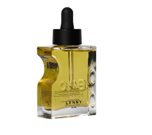 orb fragrance oil - lenny | Sunshine Coast Florist
