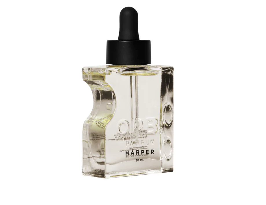 orb perfume oils - harper | Sunshine Coast Florist