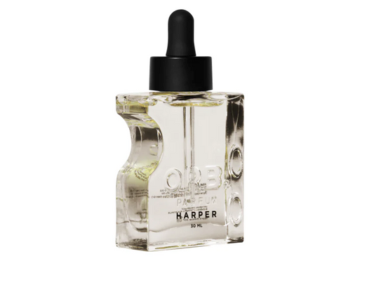 orb perfume oils - harper | Sunshine Coast Florist