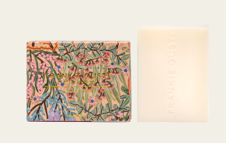 Hand & Body Bar | The Bush Soap