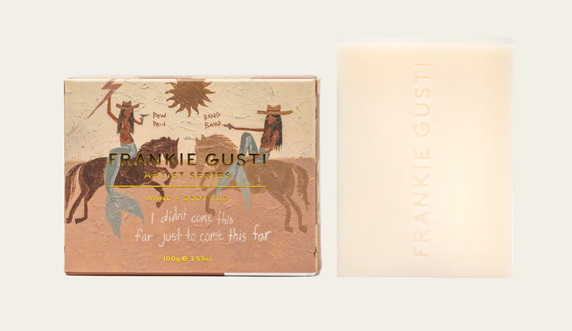 Hand & Body Bar | Riding Tides Soap