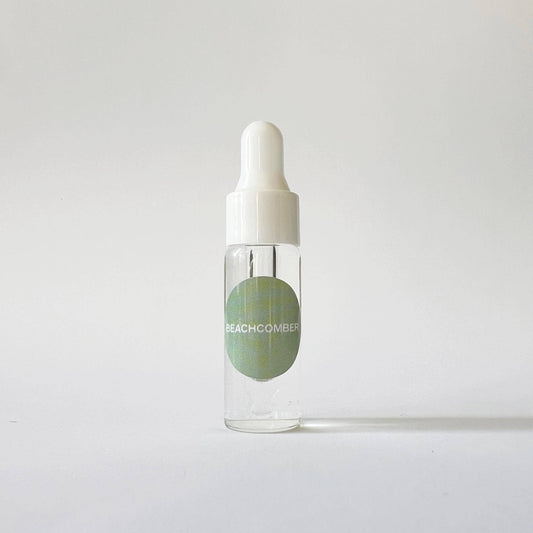 5ml Tester / Refill Fragrance Oil - Beachcomber