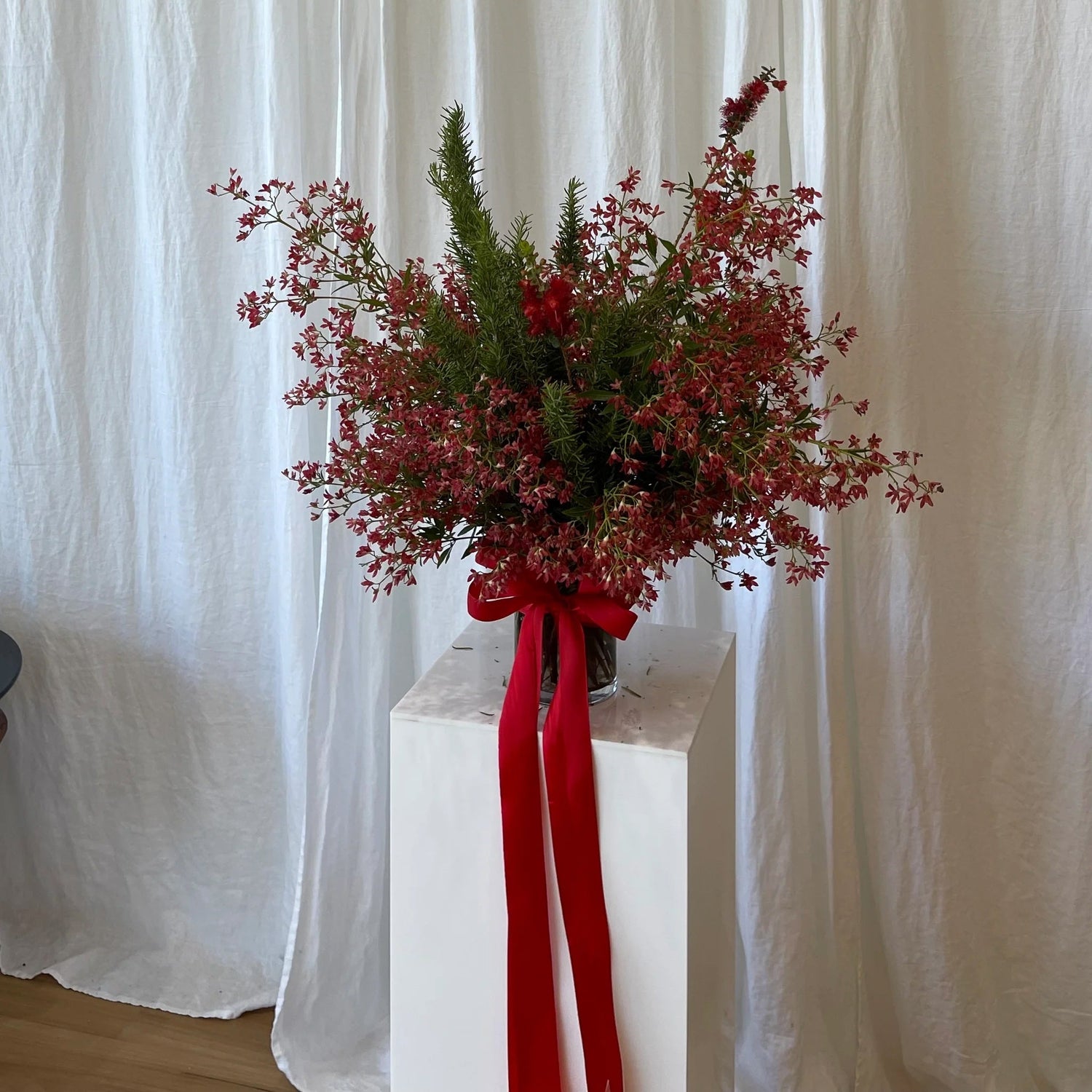 Christmas Flowers and Gifts Sunshine Coast