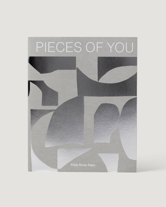 Pieces of You Journal | Sunshine Coast Florist | Sugarplum Blooms