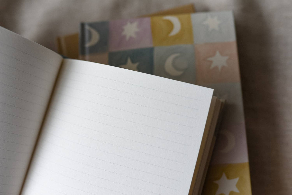 A5 Lined Journals | Sunshine Coast Gifts