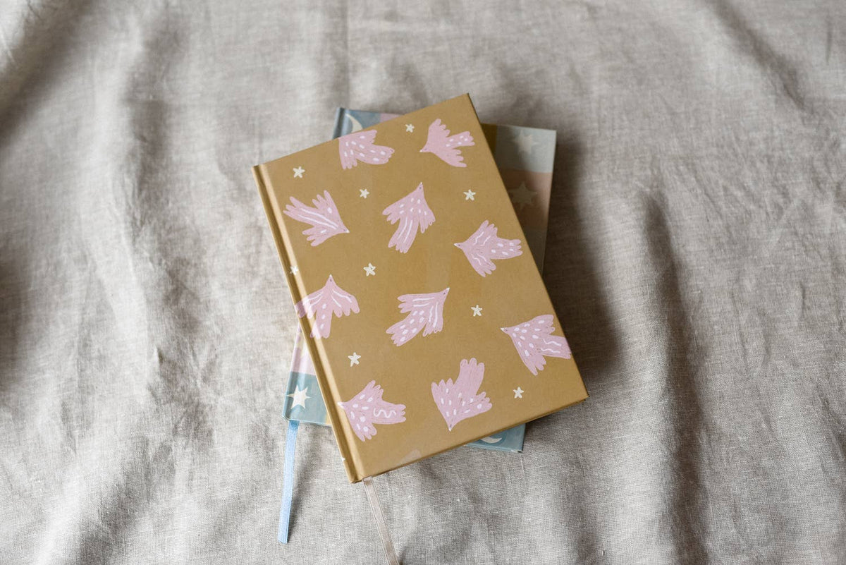 A5 Lined Journals | Sunshine Coast Gifts