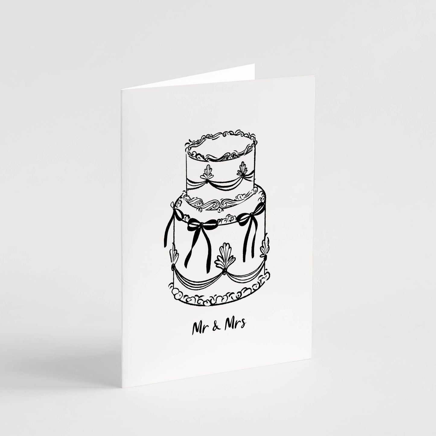 Wedding Congratulations Card | Sunshine Coast Flowers & Gifts