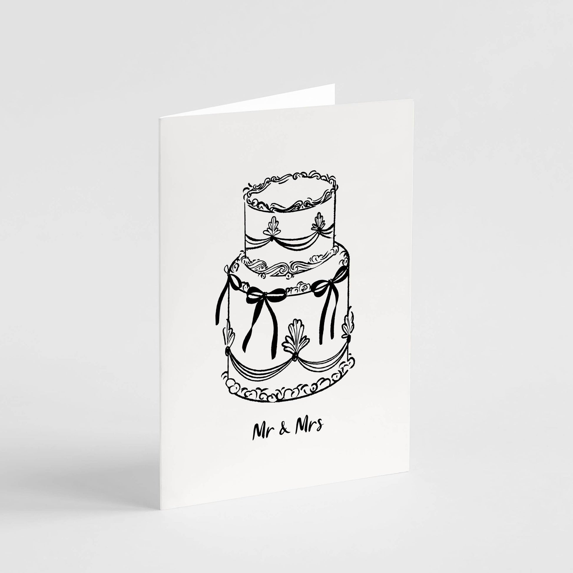 Wedding Congratulations Card | Sunshine Coast Flowers & Gifts