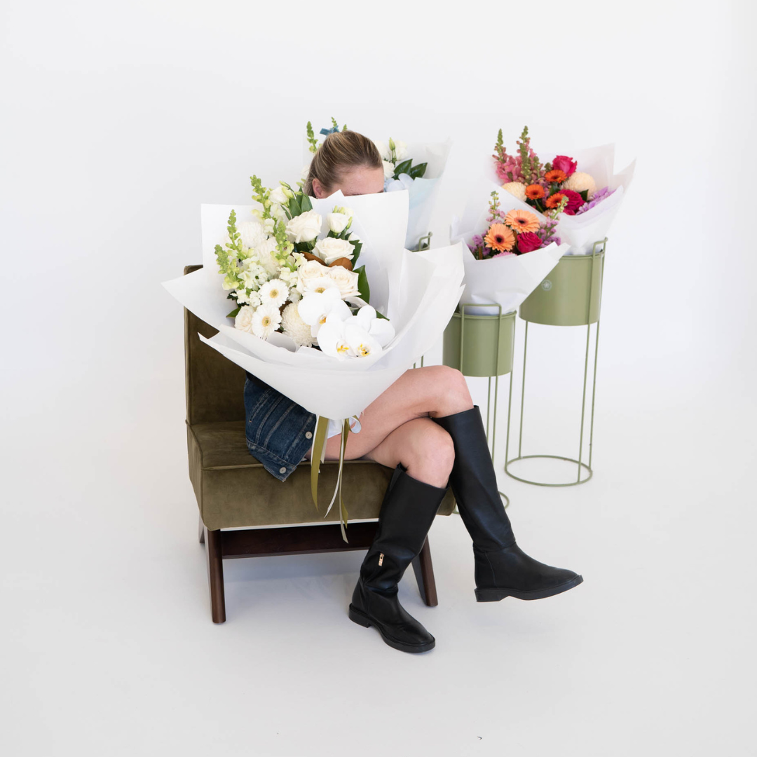 Warana Florist | Sunshine Coast Flowers | Sugarplum Blooms 